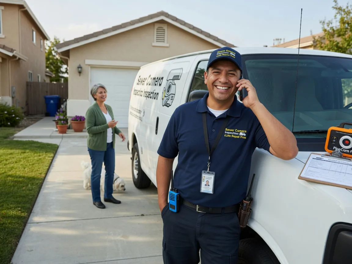 Sewer Line Repair Wardensville, WV FAQs